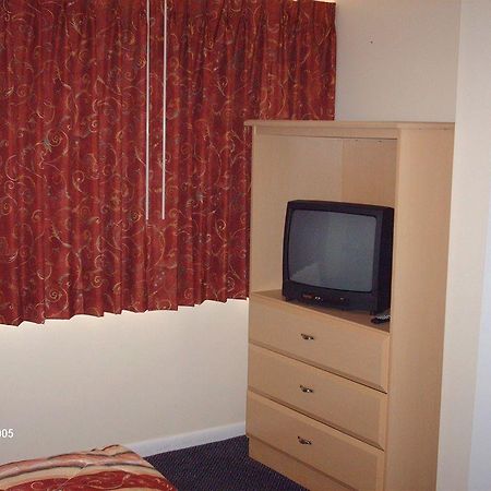La Renaissance Suites Atlantic City Dış mekan fotoğraf