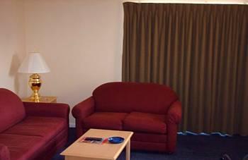 La Renaissance Suites Atlantic City Dış mekan fotoğraf
