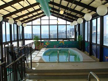 La Renaissance Suites Atlantic City Dış mekan fotoğraf