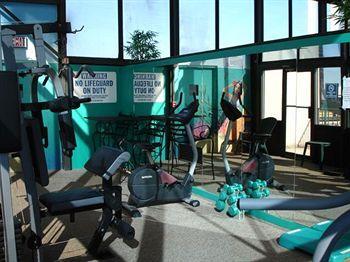 La Renaissance Suites Atlantic City Dış mekan fotoğraf