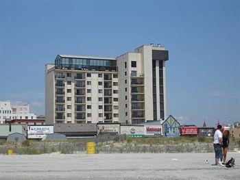 La Renaissance Suites Atlantic City Dış mekan fotoğraf