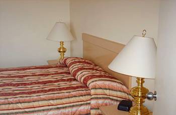 La Renaissance Suites Atlantic City Dış mekan fotoğraf