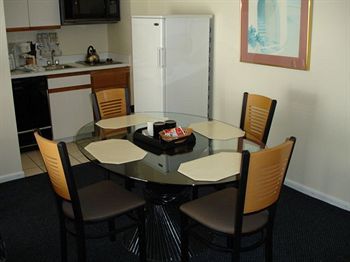 La Renaissance Suites Atlantic City Dış mekan fotoğraf