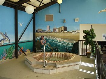 La Renaissance Suites Atlantic City Dış mekan fotoğraf